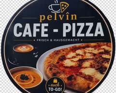 Pelvin Cafe Pizza