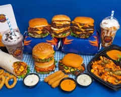 Patty Hungers