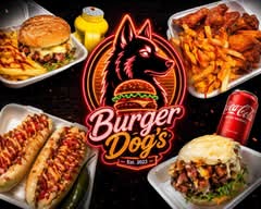 Burguer Dog's