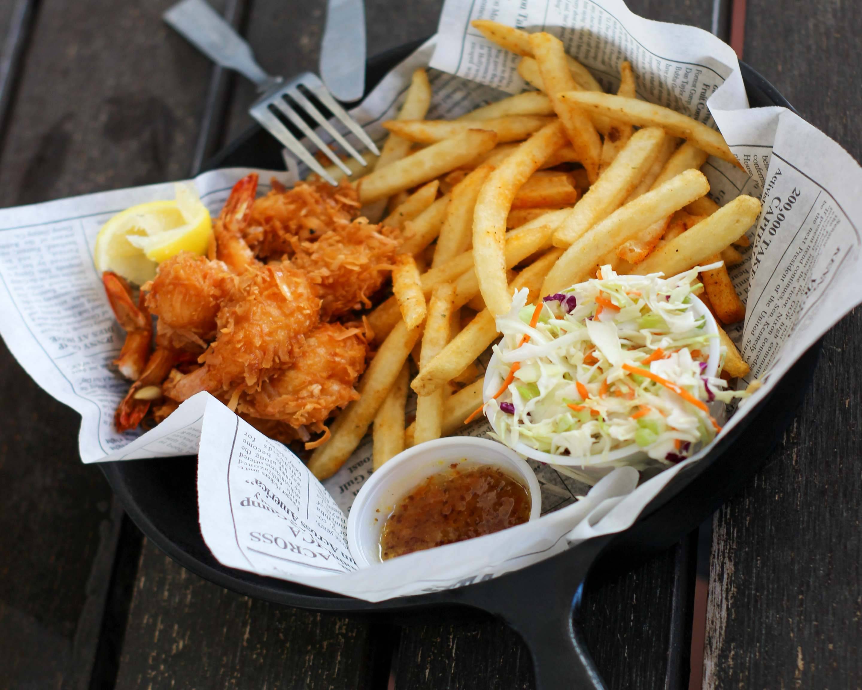 Smarts Fish And Chips Menu - Takeaway in Oxford, UK | Delivery menu