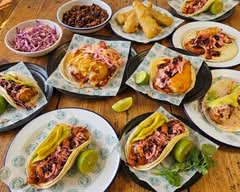 Taco Fish Nani (Urapan)