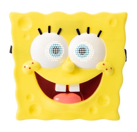 SpongeBob SquarePants™ Character Mask SpongeBob