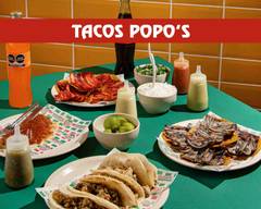 Tacos Popo's (Fray Mañaneros)