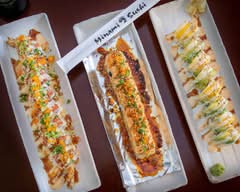 Minami Sushi (San Leandro)