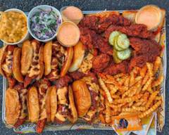 Dave's Hot Chicken (Kitchener)