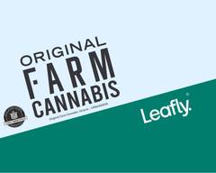 Original FARM Cannabis (Hillside)