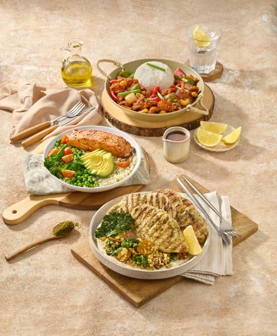 The Coffee Club Kenya