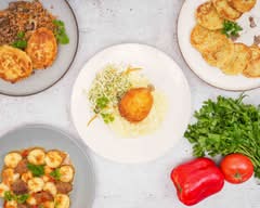 Babcia Gotowała Kabaty