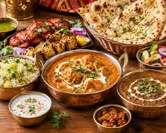 Sarhad Dhaba Takeout & Catering Ltd