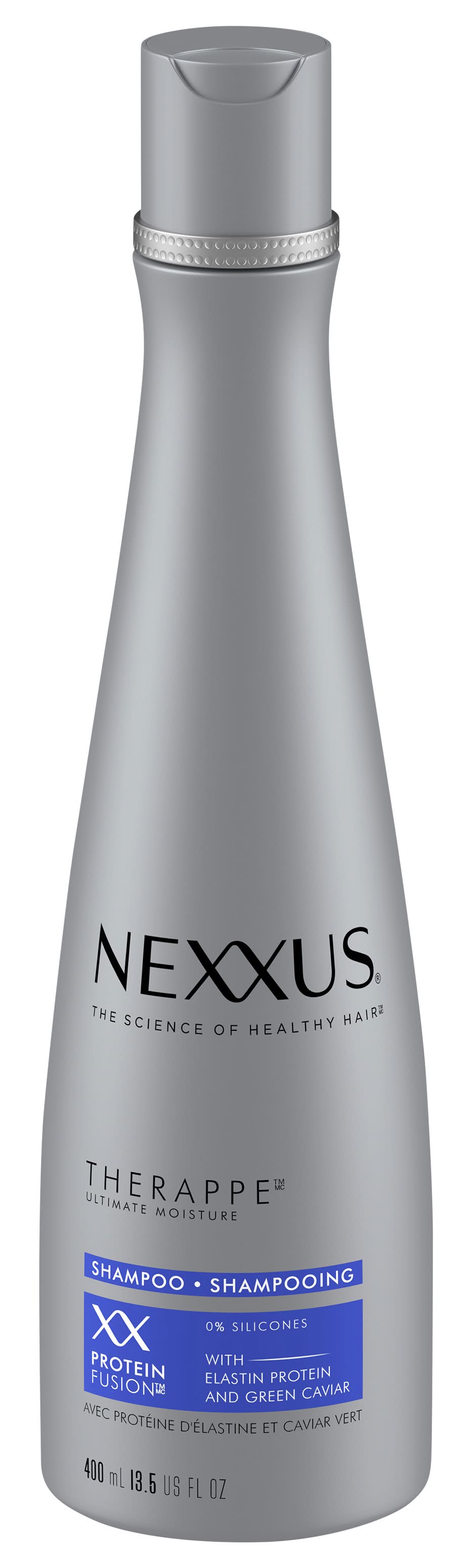 Nexxus Therappe Protein Fusion Shampoo (14 oz)
