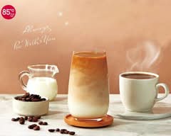 85度C 桃園龍安店