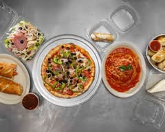 Henriquez Pizza, Inc- Thomasville (410 Randolph Street)