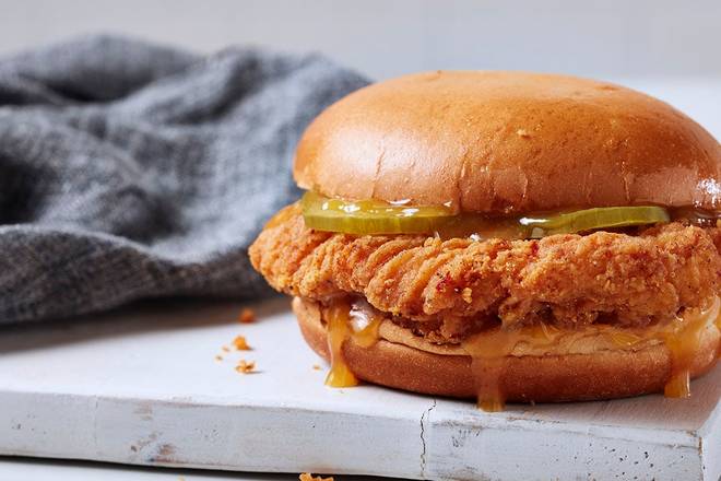 Chicken Sandwich