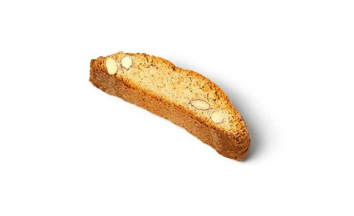 Almond Biscotti