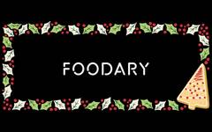 Foodary (Hobart Macquarie St) by Ampol