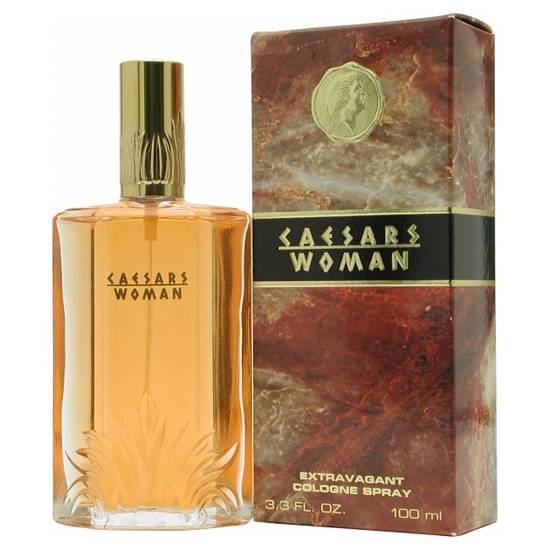 Perfume 2024 caesars woman