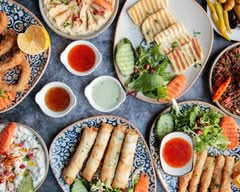 Turquaz Restaurant
