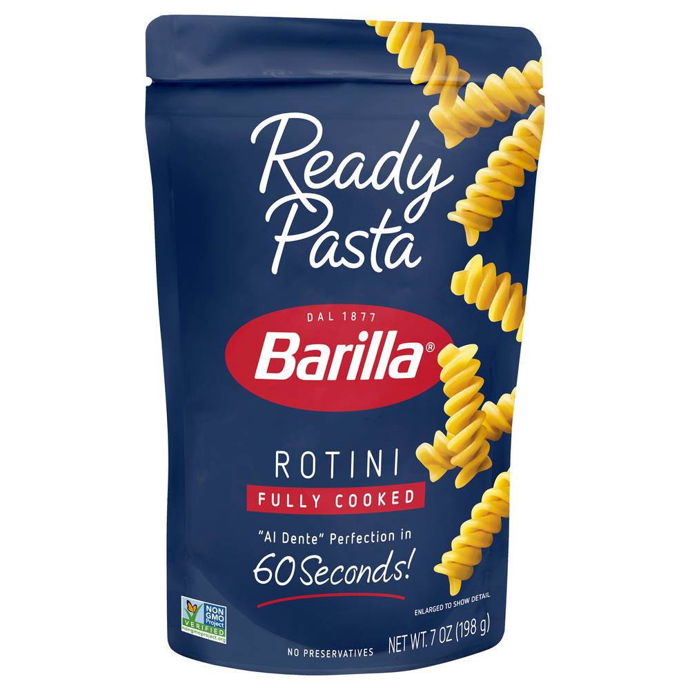 Barilla Rotini