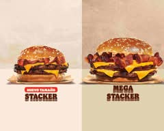Burger King (Sendero)