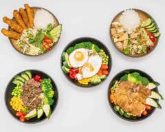 Bowl Kitchen Storkower Straße