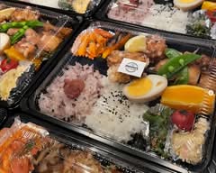 カフェ食堂モンテ