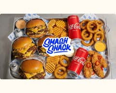 Smash Shack - Amsterdam