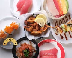 Genki Sushi (Grady Way)