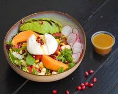 Pause Salade