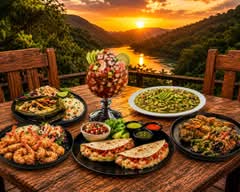 Costa Azul Mariscos SLP (San Luis Potosi)