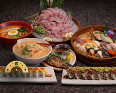 Monsoon Izakaya 雨