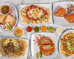 Fatimas Grill Garden Grove