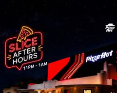 Pizza Hut - Matale