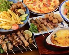 ばんざい居酒屋 小作 Banzai Izakaya Ozaku