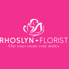 Rhoslyn Florist (207 North Ave)