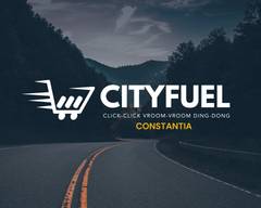 CityFuel Constantia