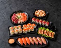 Tokio Sushi