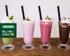 【麹スムージーがおすすめ】cafe ゆりえみ
