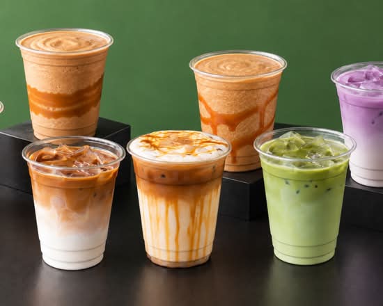 Flamingo Coffee (Veracruz)
