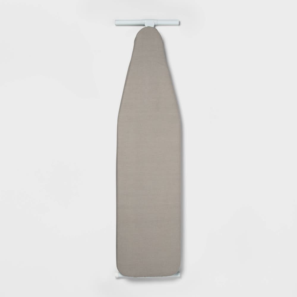Room Essentials Standard Ironing Board Cover, Gray