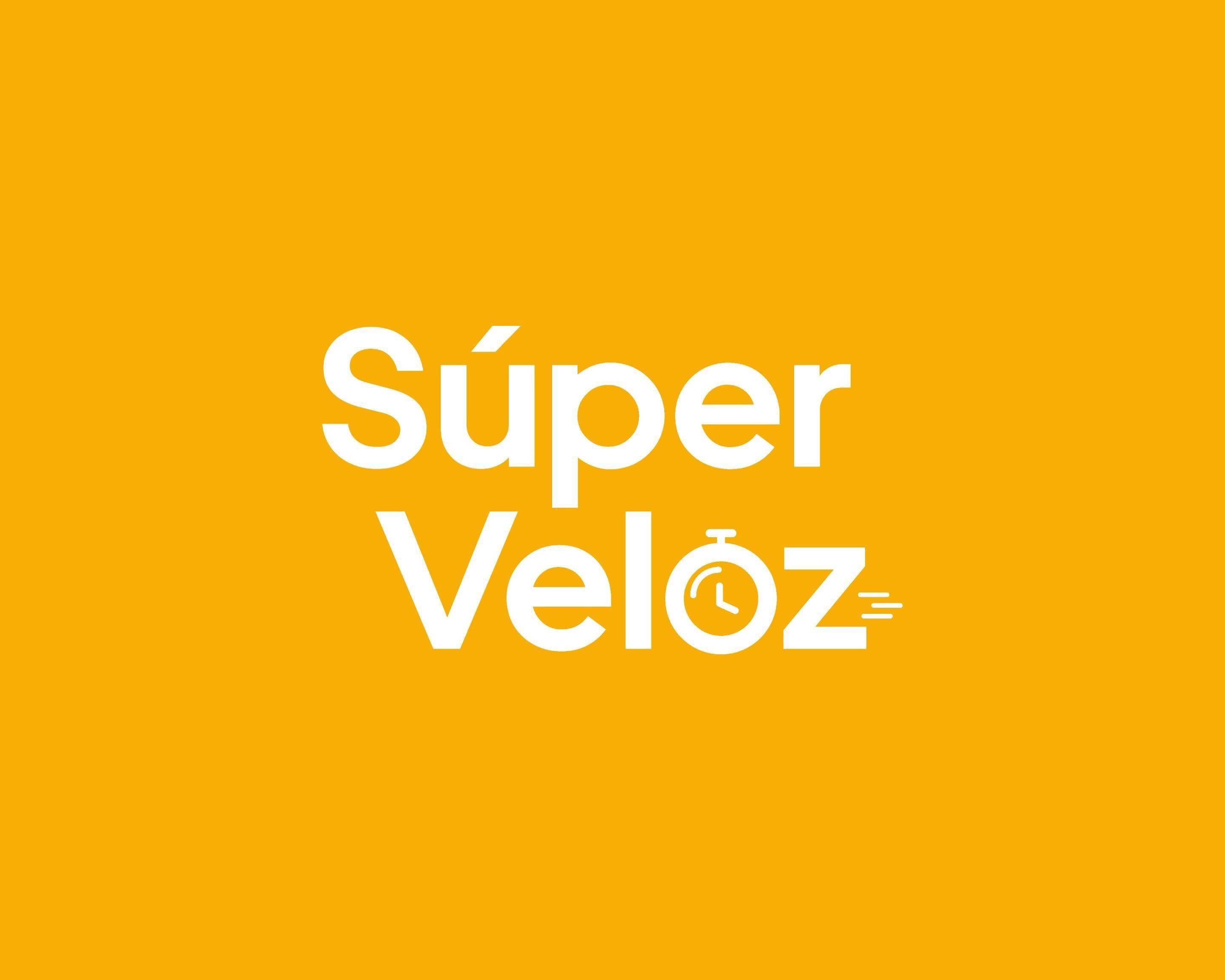🚀🛒Súper Veloz by Chedraui (Santa Lucia) Menú a Domicilio【Menú y Precios