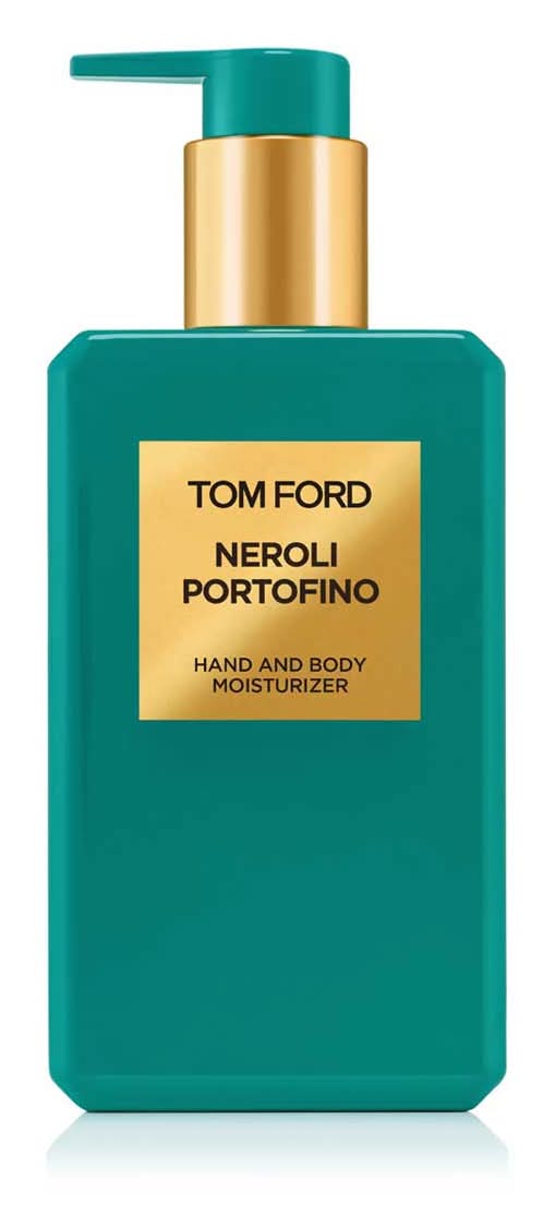 Tom Ford Neroli Portofino Hand and Body Moisturiser 240ml Delivery