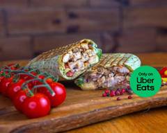 French Tacos by Joe & Co.