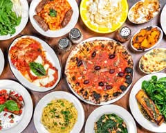Daddie's Pizza