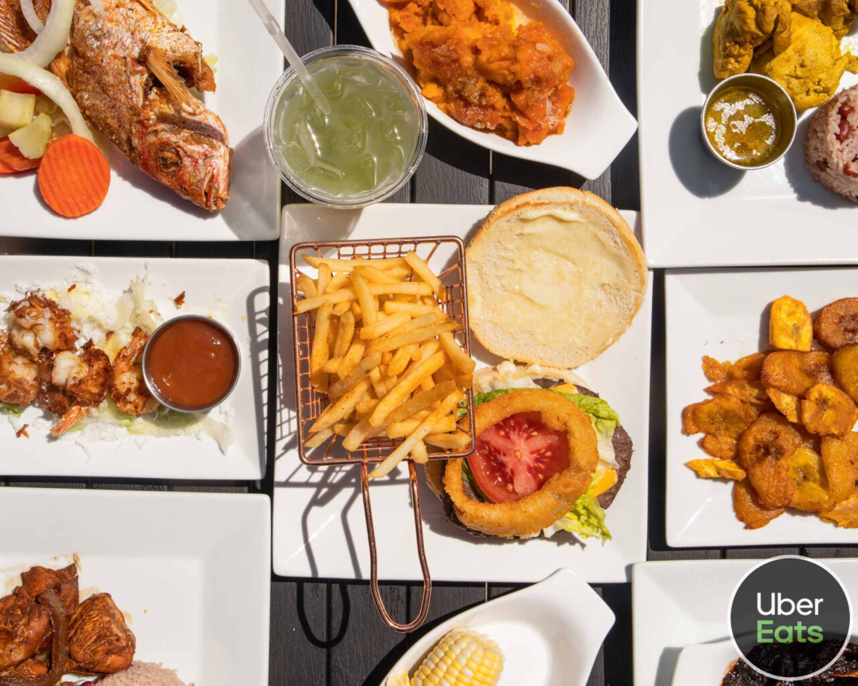 Order Island House Bar and Grill Menu Delivery【Menu & Prices】 32