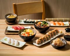 櫻花町日式料理