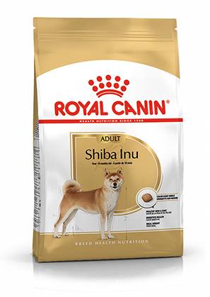 【法國皇家】皇家柴犬成犬S26 4kg#20583439