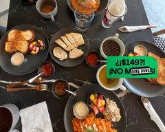 Demóstenes Desayunos y Comidas