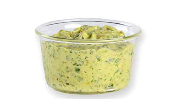 EXTRA SFL OF BASIL PESTO AIOLI