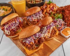 The Coop Out (2867 Bridle Rd, Oshawa, ON)