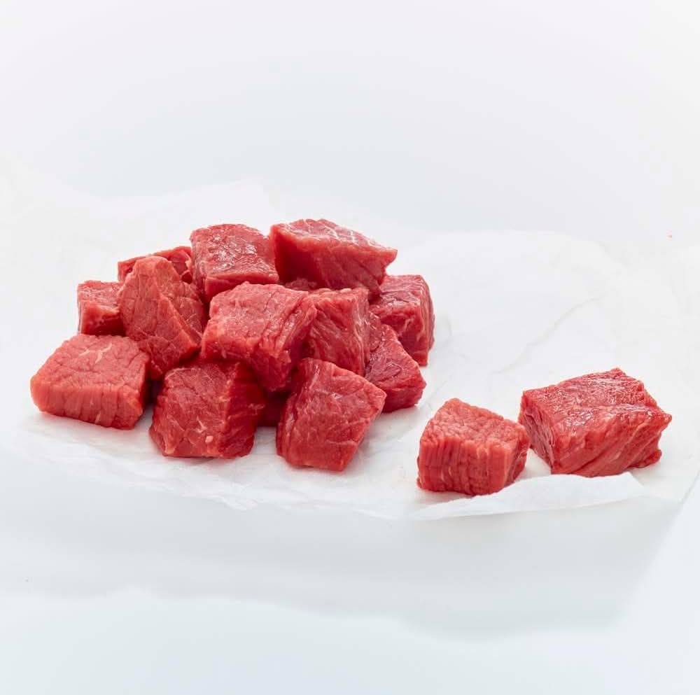 Beef for Stew Lean Deluxe